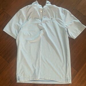 Tampa bay rays polo/golf shirt.